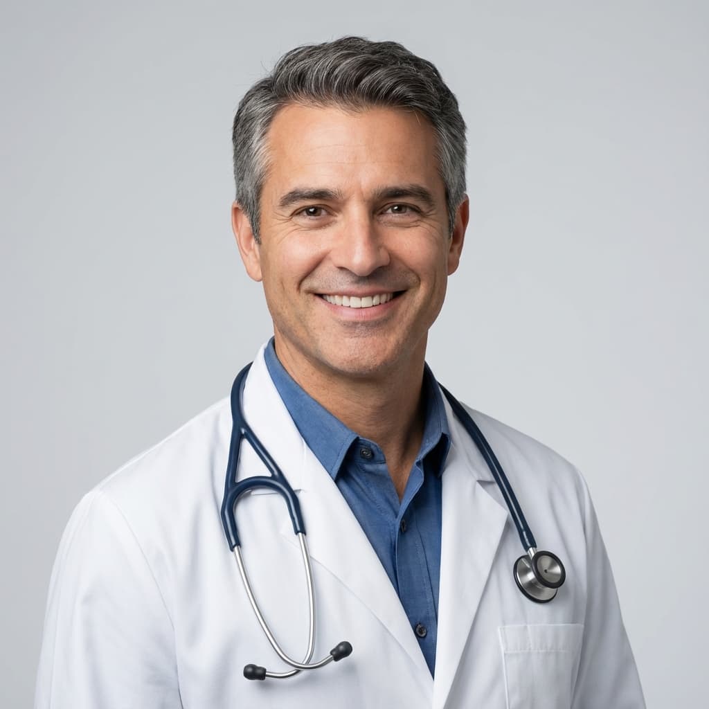 Dr. Emily Chen